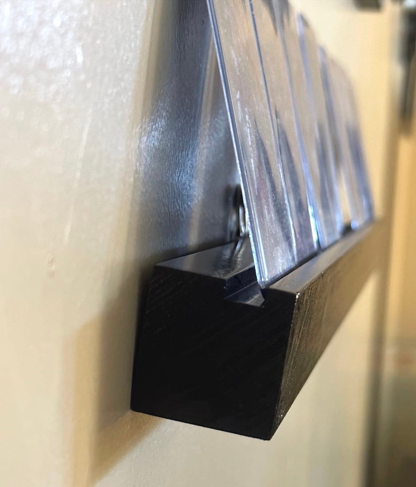 Sports and Trading Card Shelves